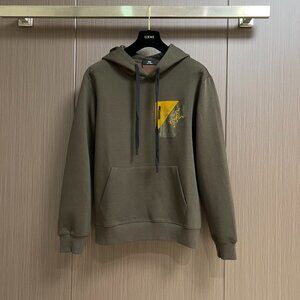 Arc'teryx Hooded Sweatshirt Unisex